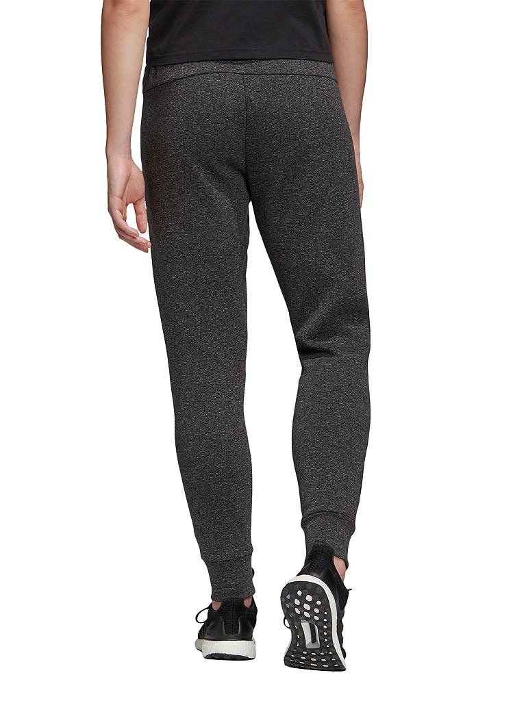 ADIDAS Damen Hose Must Haves Versatility schwarz | M ADIDAS Damen Hose Must Haves Versatility schwarz | M